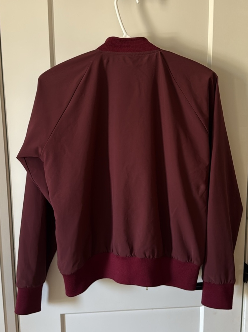 Albion Fit Bomber Jacket | S - Picture 2 of 5